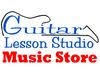 Guitar Lesson Studio & Music Store
