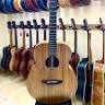 Shop Guitar Vinh Nghệ An