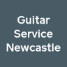 Guitar Service Newcastle