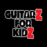 GUITARZ FOR KIDZ