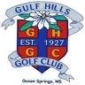 Capones Restaurant & Speakeasy @ Gulf Hills Golf Club