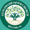 Gum Swamp Original Free Will Baptist Church