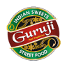 Guruji Indian Sweets & Street Food