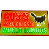 Gus's World Famous Fried Chicken