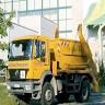 Gustav Maurer GmbH & Co. Containerdienst KG
