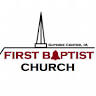 First Baptist Church
