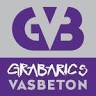 GVB - Grabarics Vasbeton