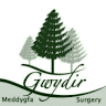 Meddygfa Gwydir