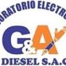 G & A LABORATORIO ELECTRONICO DIESEL
