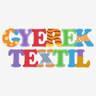 Gyerektextil.hu bemutatóterem és webshop