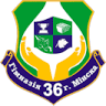 Gymnasium No 36