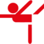 SV Harfsen afd. Gymnastiek