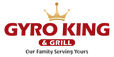Gyro King and Grill-East Windsor