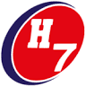 Academia H7 Esportes - Unidade 1