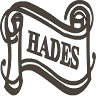 Hades. Zakład pogrzebowy. Fudecka E.