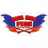 District Wide-Area Administrative Affairs Union Fire Department Hq Mooka Fire Department Mashiko Branch Office