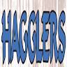 Hagglers Resale-tique