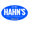 Hahn-a-Lula Resort