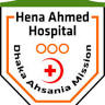 Hena Ahmed Hospital