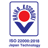 Thế Giới Bánh Kẹo Haika -Kotobuki