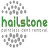 Hailstone Paintless Dent Removal