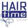 Hairtime - Sabine Manser