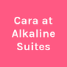 Cara at Alkaline Suites