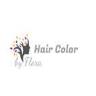 Hair Color by Flora