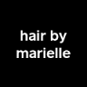 Hair by Marielle