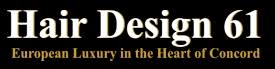Hair Design 61 | Beauty Salon, Hair Cutting Service