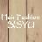 Hair Fashion Bisyu
