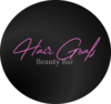 Hair Goals Beauty Bar