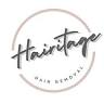 Hairitage Hair Removal