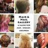 Hair & Nail Gallery By Darlene