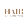 Hair on hansford