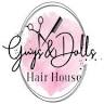 Guys & Dolls Hair House