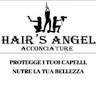 Hair's angel acconciature