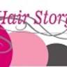 Hair Story Eva