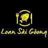 Nhà hàng hải sản Loan Sài gòong