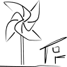 Hájenka pod větrníky