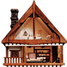 Hakone Doll House Museum