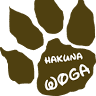 Hakuna Woga Inn