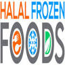 Halal Frozen Foods