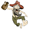 Half-Crocked Antiques