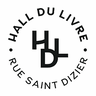 Hall du Livre