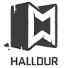 Halldur