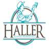 Haller Painting