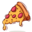 Hallo-Pizza. Pizzeria
