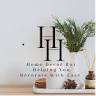 Hallstrom Home