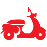 Kim’s Motorbike Rentals